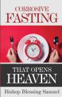 Corrosive Fasting That Opens Heaven - Preview