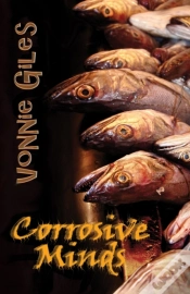 Capa do artigo Corrosive Minds