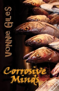 Capa do artigo Corrosive Minds