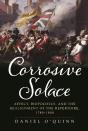 Corrosive Solace - Preview