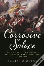 Capa do artigo Corrosive Solace