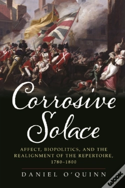Capa do artigo Corrosive Solace