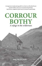 Capa do artigo Corrour Bothy