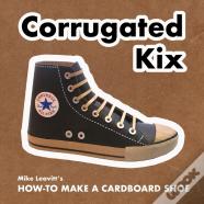 Corrugated Kix