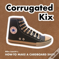 Capa do artigo Corrugated Kix