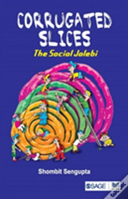 Capa do artigo Corrugated Slices
