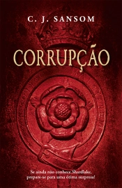 Capa do artigo Corrupção