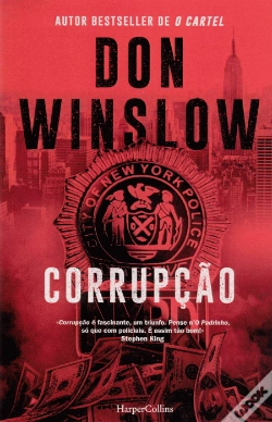 Capa do artigo Corrupção