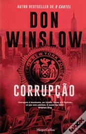 Capa do artigo Corrupção