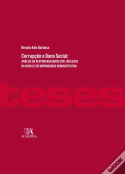 Capa do artigo Corrupção E Dano Social