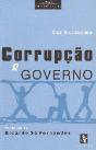 Corrupção e Governo - Preview