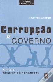 Capa do artigo Corrupção e Governo