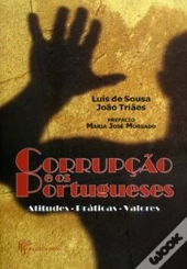 Corrupção e os Portugueses