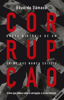 Capa do artigo Corrupção