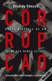 Capa do artigo Corrupção