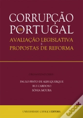 Corrupção em Portugal