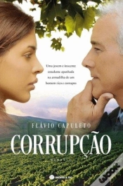 Capa do artigo Corrupção