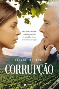 Capa do artigo Corrupção