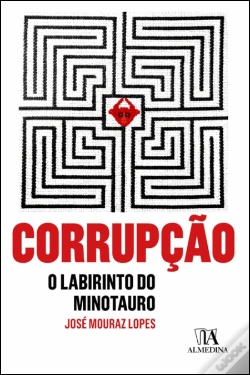 Capa do artigo Corrupção