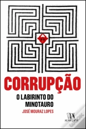 Capa do artigo Corrupção