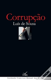 Capa do artigo Corrupção