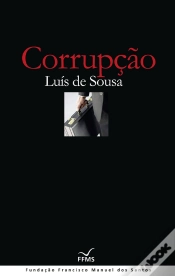 Capa do artigo Corrupção