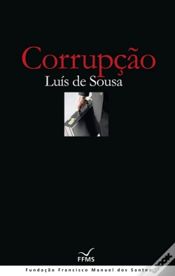 Capa do artigo Corrupção
