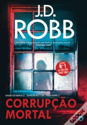 Capa do artigo Corrupção Mortal