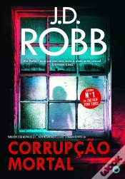Capa do artigo Corrupção Mortal