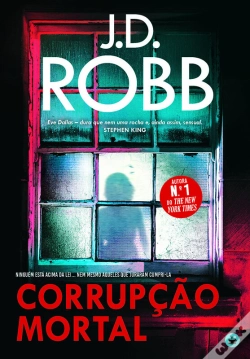 Capa do artigo Corrupção Mortal