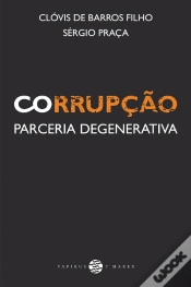 Capa do artigo Corrupção
