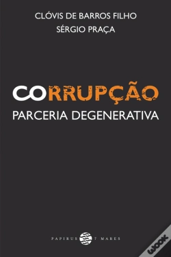 Capa do artigo Corrupção