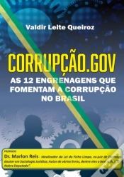 Capa do artigo Corrupção.Gov