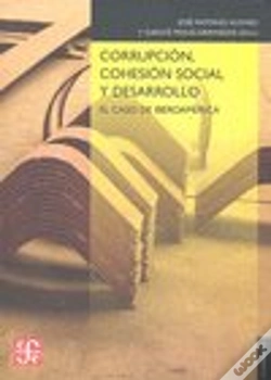 Capa do artigo Corrupcion Cohesion Social Y Desarrollo