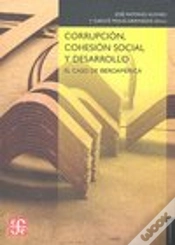 Capa do artigo Corrupcion Cohesion Social Y Desarrollo