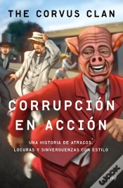 Capa do artigo Corrupción En Acción