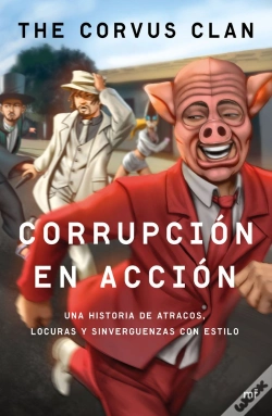 Capa do artigo Corrupción En Acción