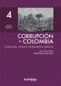 Corrupción En Colombia - Tomo Iv: Corrupción, Estado E Instrumentos Jurídicos - Preview