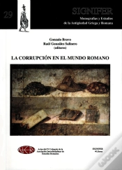 Capa do artigo Corrupcion En El Mundo Romano, La