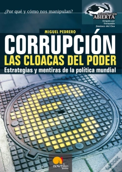 Capa do artigo Corrupción. Las Cloacas Del Poder