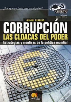 Capa do artigo Corrupción, Las Cloacas Del Poder