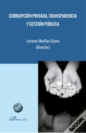 Capa do artigo Corrupcion Privada Transparencia Y Gestion Publica