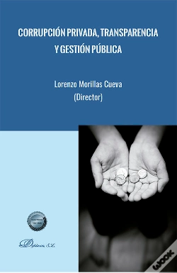 Capa do artigo Corrupcion Privada Transparencia Y Gestion Publica