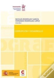 Capa do artigo Corrupción Y Desarrollo