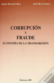 Capa do artigo Corrupción Y Fraude
