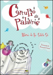 Capa do artigo Corrupio de Palavras