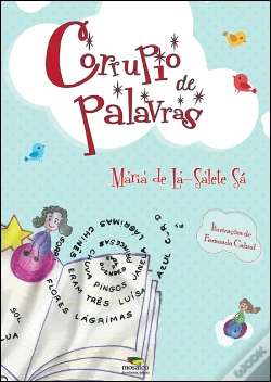 Capa do artigo Corrupio de Palavras