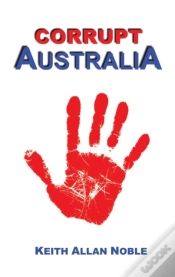 Capa do artigo Corrupt Australia