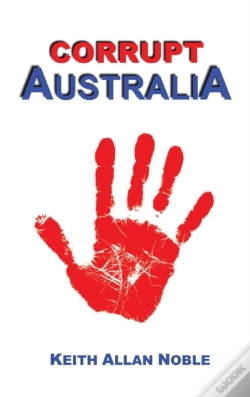 Capa do artigo Corrupt Australia
