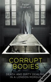 Capa do artigo Corrupt Bodies